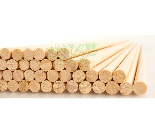 ASTA LEGNO CEDRO 23/64"  65-70# (pz.3)