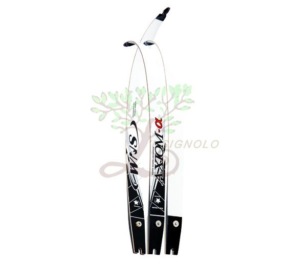 FLETTENTE WINNERS AXIOM ALPHA 70" 34# (PZ.1)