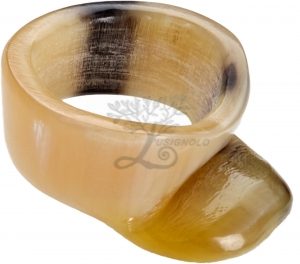 anello da tiro