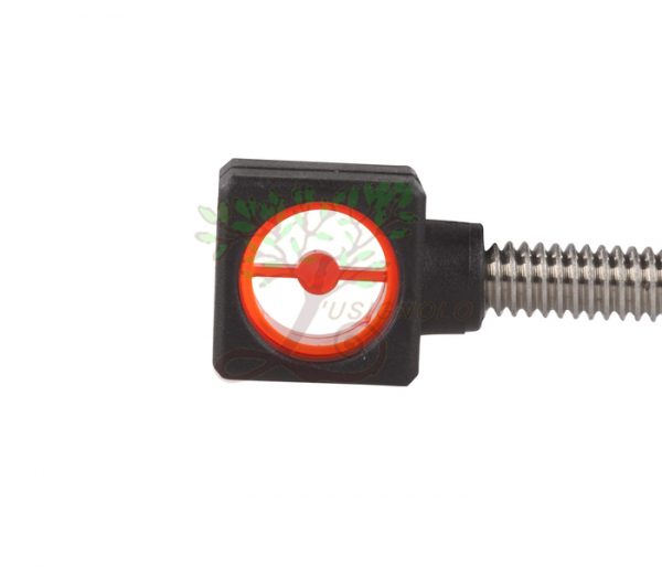 DIOTRA OLIMPICO 8/32  12MM (pz.1)