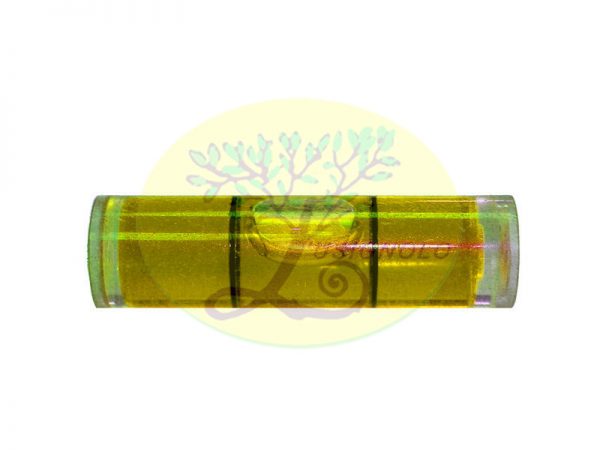 Livella di ricambio GIALLO S (pz.1)