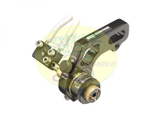 REST COMPOUND QUICKTUNE 
3000 SX (pz.1)