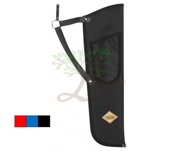 FARETRA BASE DX/SX BLU (PZ.1)