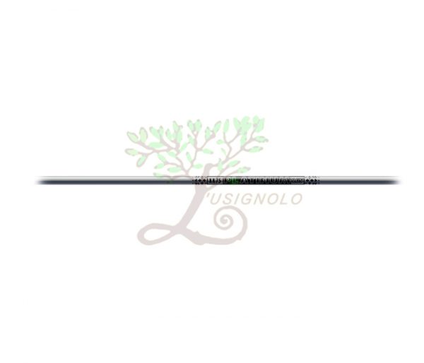ASTA ALLUMINIO XX75 PLATINUM PLUS 1813 (PZ.1)