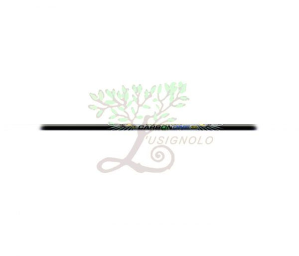 ASTA CARBONIO CARBON ONE 500 EASTON (PZ.1)