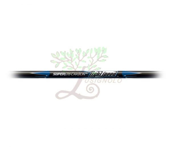 ASTA CARBONIO LIGHTSPEED 340 EASTON (PZ.1)