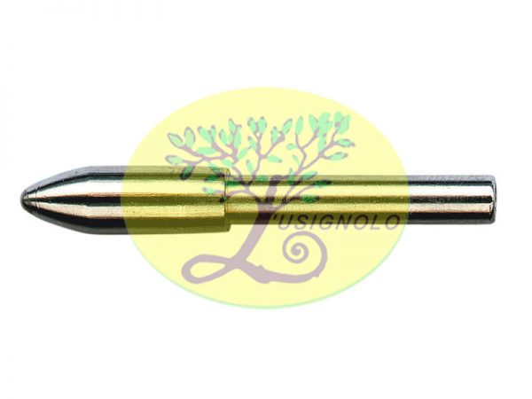 PUNTA ACE ONE PIECE 125 GN (pz.1)