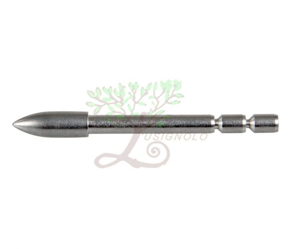 PUNTA BREAK OFF CARBON ONE    70-90 (pz.1)