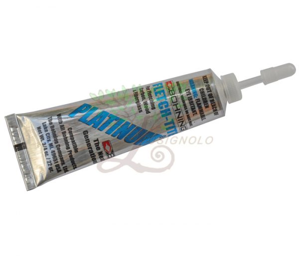 COLLA ALETTE BOHNING FLETCH TITE (pz.1)