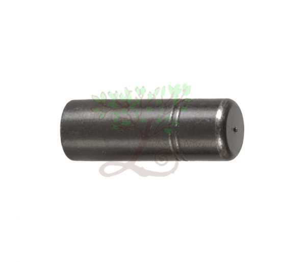 PUNTA BLUNT IN METALLO 11-32" (pz.1)