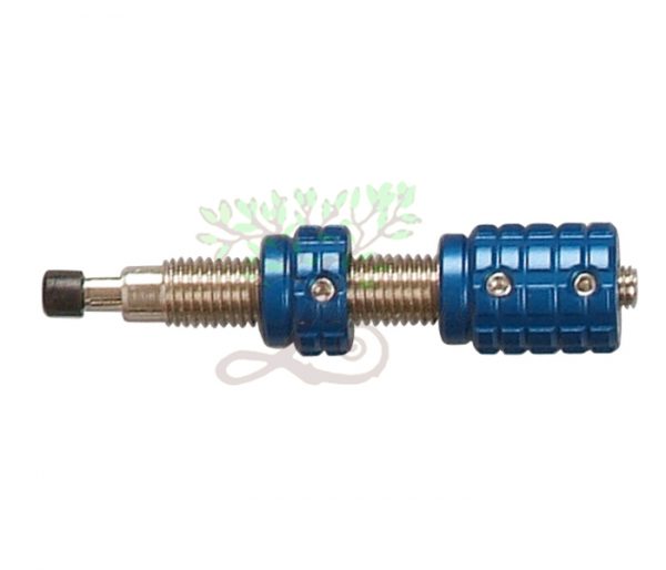 BOTTONE CARTEL SUPRA BLU (pz.1)