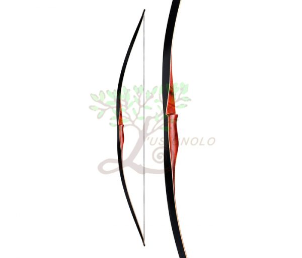 LONGBOW WOLF  SX 68" 40# (PZ.1)
