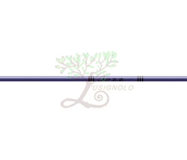 ASTA ALLUMINIO JAZZ 1214 EASTON (PZ.1)