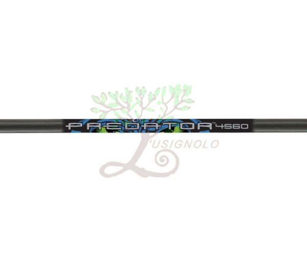 ASTA CARBONIO CARBON EXPRESS PREDATOR 1000 (PZ.1)
