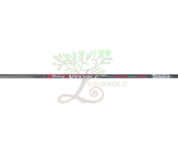 ASTA CARBONIO VFORCE V6 400 SPORT VICTORY (PZ.1)