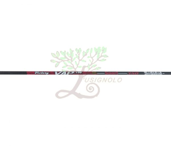 ASTA CARBONIO VAP V6 450 SPORT VICTORY (PZ.1)