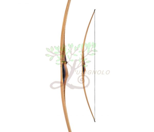 LONGBOW RAGIM WHITETAIL DX 66" 30# (PZ.1)