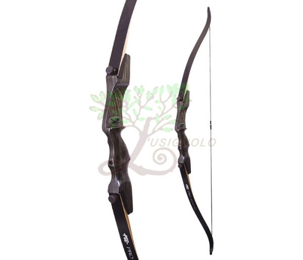 RISER+FLETTENTE PSE FIELDBOW 62" 25# DX COMPLETO (PZ.1)