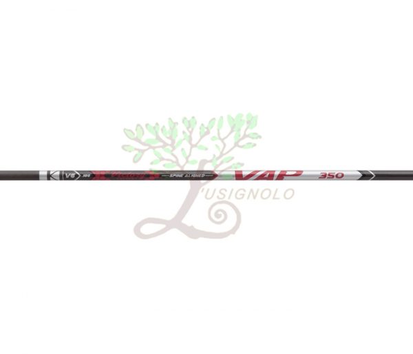 ASTA CARBONIO VAP V6 1100 TARGHET-SPORT VICTORY (PZ.1)