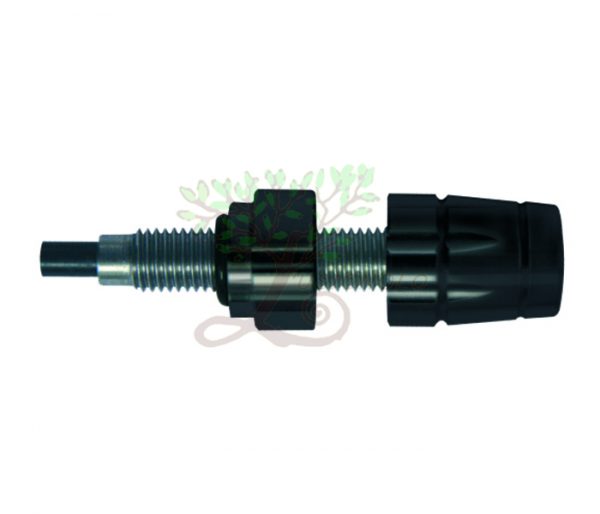 BOTTONE WNS S-PEL
COLORE NERO  (PZ.1)
