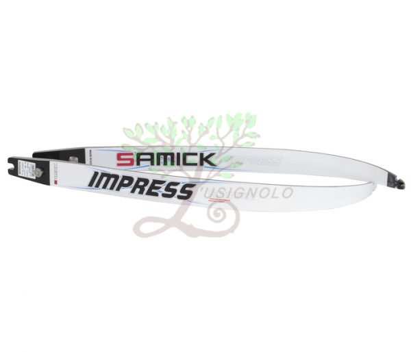 FLETTENTE SAMICK IMPRESS ILF FIBER 68"  22# (PZ.1)