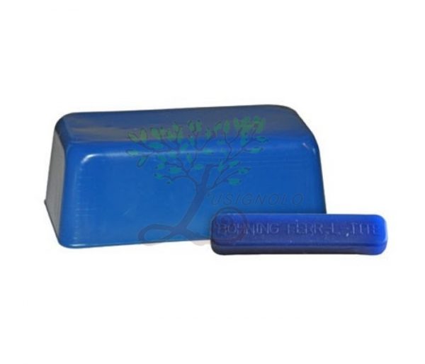 COLLA PUNTE BOHNING A CALDO FERR-L-TITE FLEX BLU (pz.1)