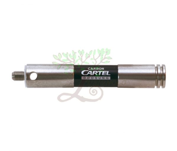 STABILIZZAZIONE CARTEL DYNAMIC CARBON 4" (PZ.1)