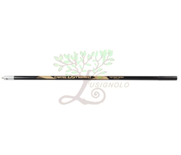 STABILIZZAZIONE CARTEL DYNAMIC CARBON 30" (pz.1)