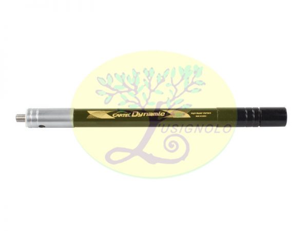 STABILIZZAZIONE CARTEL DYNAMIC CARBON 12" (pz.1)