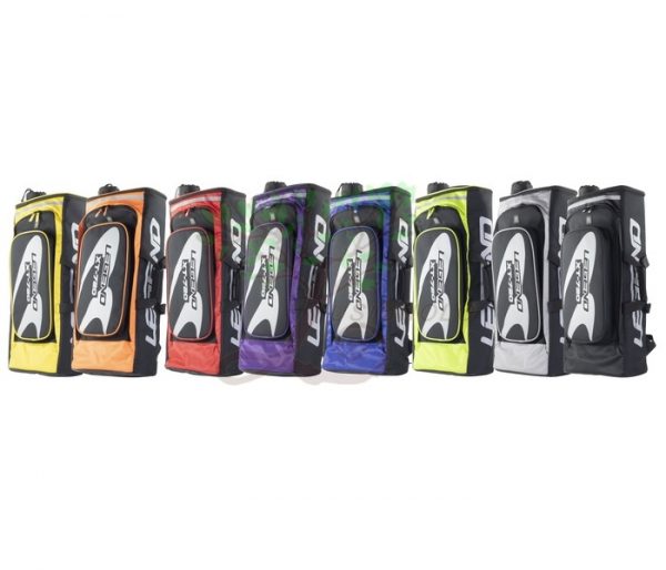 BORSA ZAINO LEGEND VERDE (pz.1)