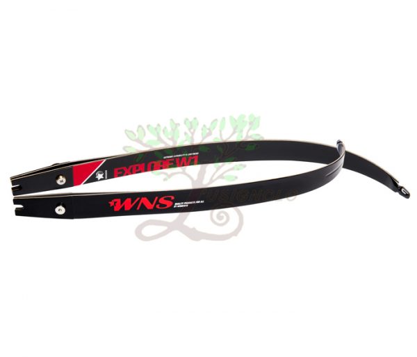 FLETTENTE WINNER EXPLORE 68" 18# (PZ.1)