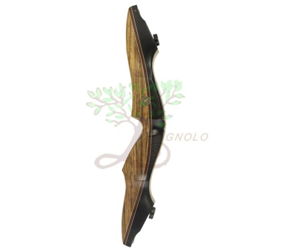 RISER WHITE FEATHER ESSENTIAL DX 19" (PZ.1)