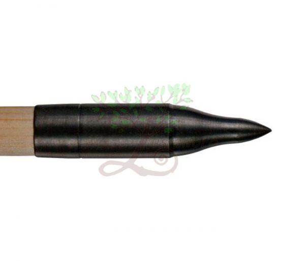 PUNTA LEGNO 5/16" 100 GR TOPHAT (pz.1)