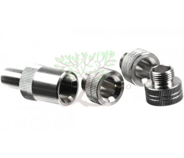 CALIBRO PER ASTE LEGNO 6/16-11/32-23/64 (pz.1)