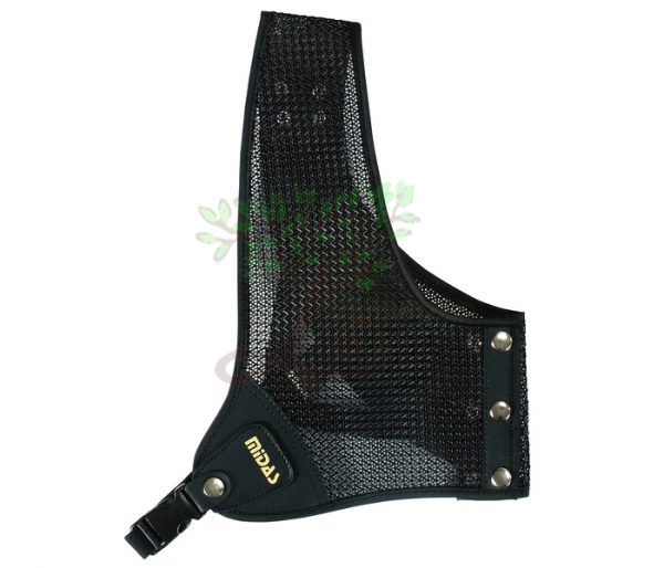 PARASENO CARTEL M NERO SX (pz.1)