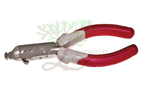 PINZA PER INCOCCO carbon express (pz.1)